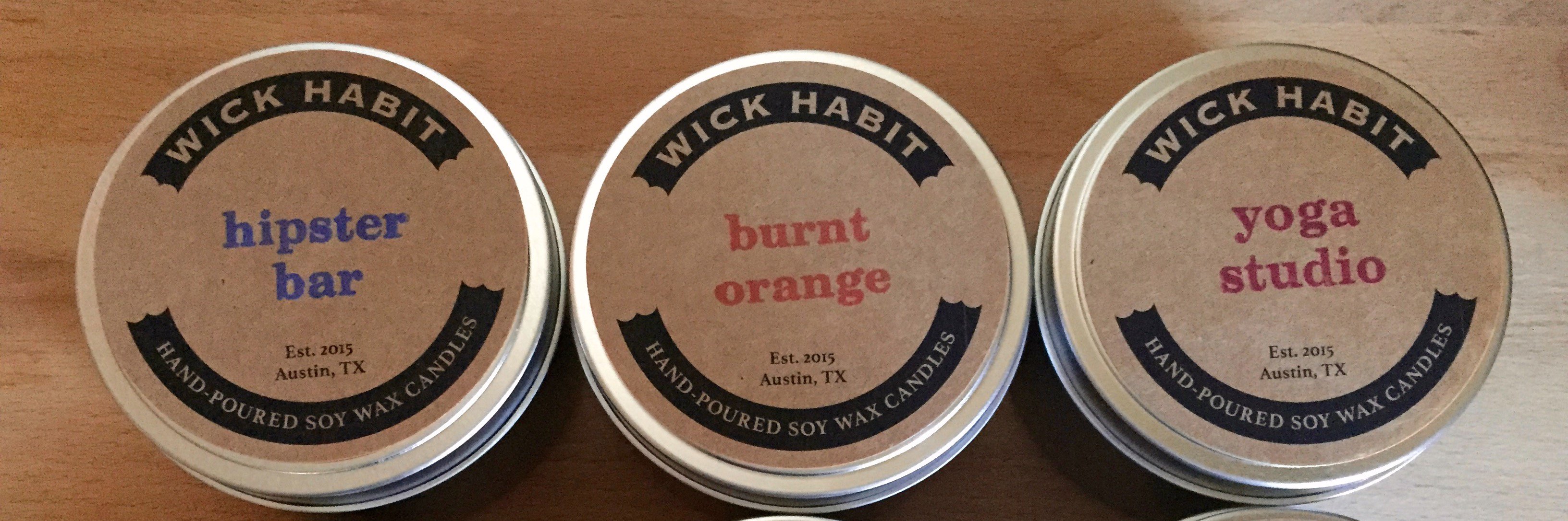 WickHabit's profile banner image