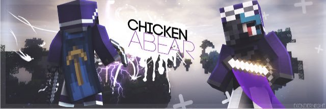 ChickenABear_'s profile banner image