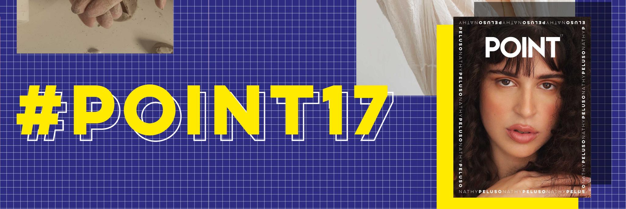 Point Magazine banner