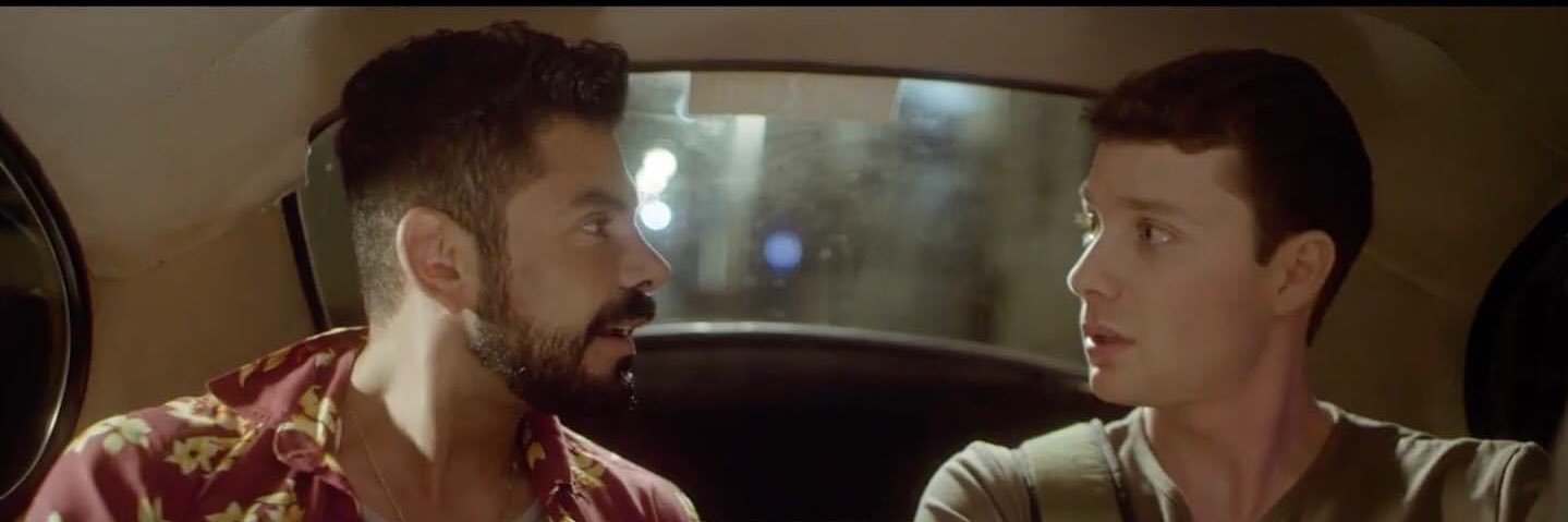 BelmonteFans's profile banner image