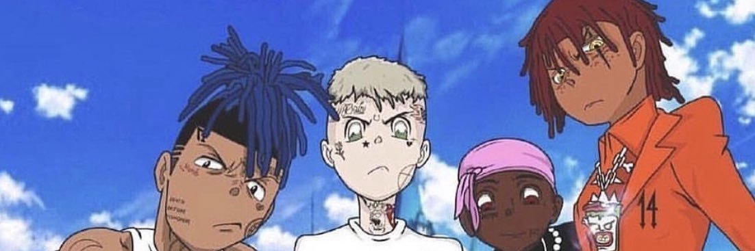 RetroIsTheBest's profile banner image
