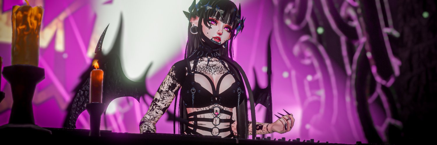 ArcAngelAlice's profile banner image