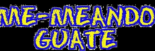 MemeandoGuate's profile banner image