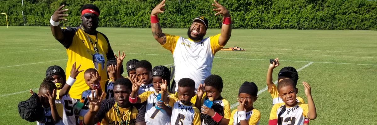 JayCoolGray's profile banner image