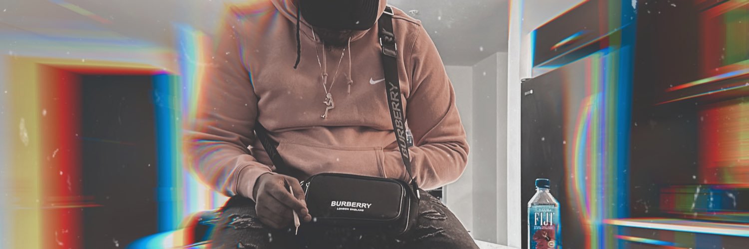 FridaiNite's profile banner image