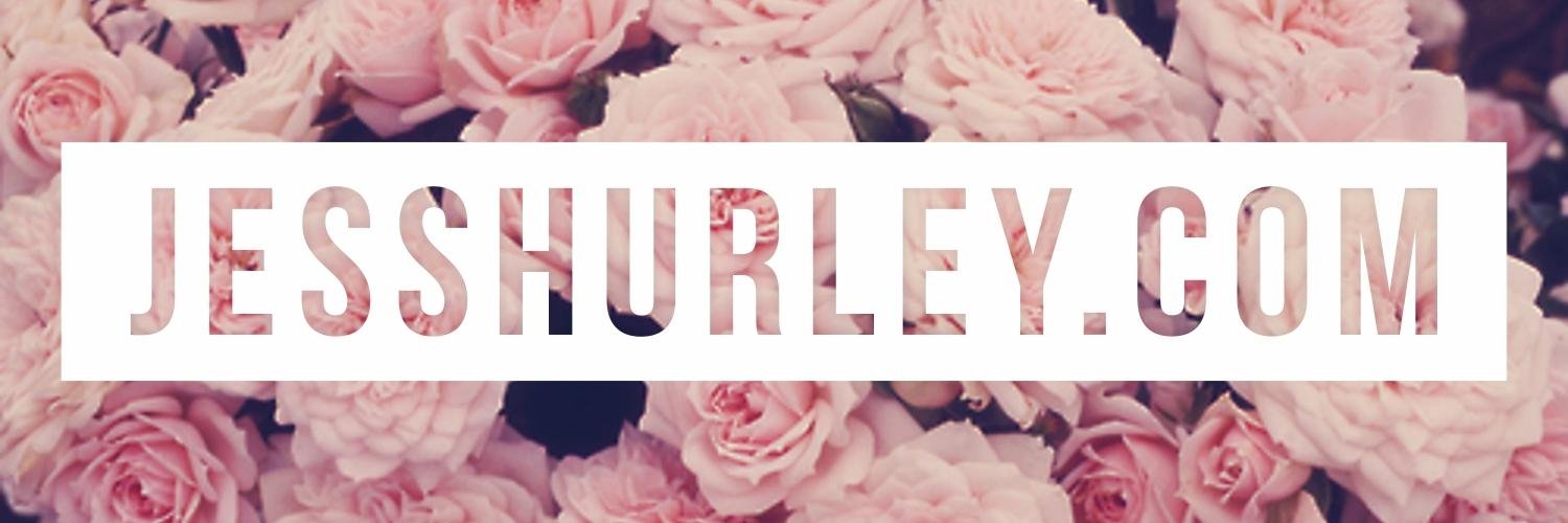 JessicaHurley's profile banner image