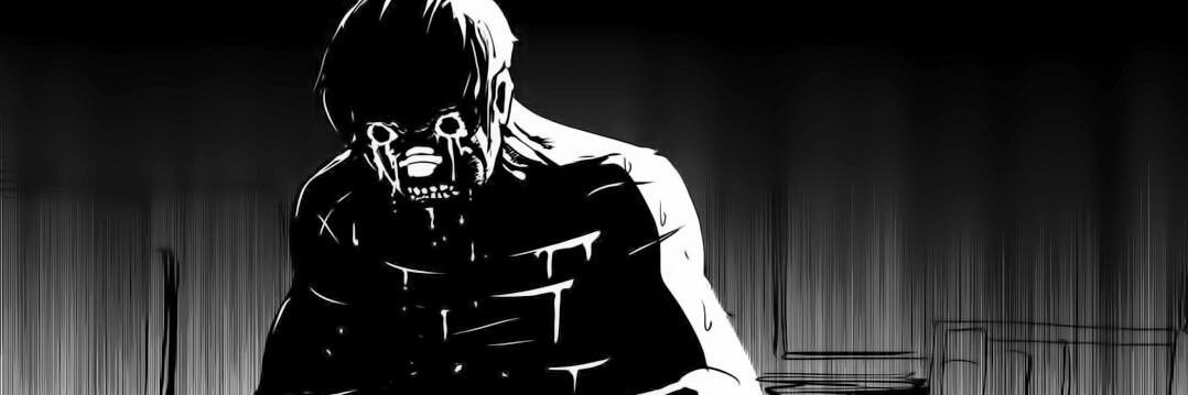 Black Maud’Dib Sinatra banner