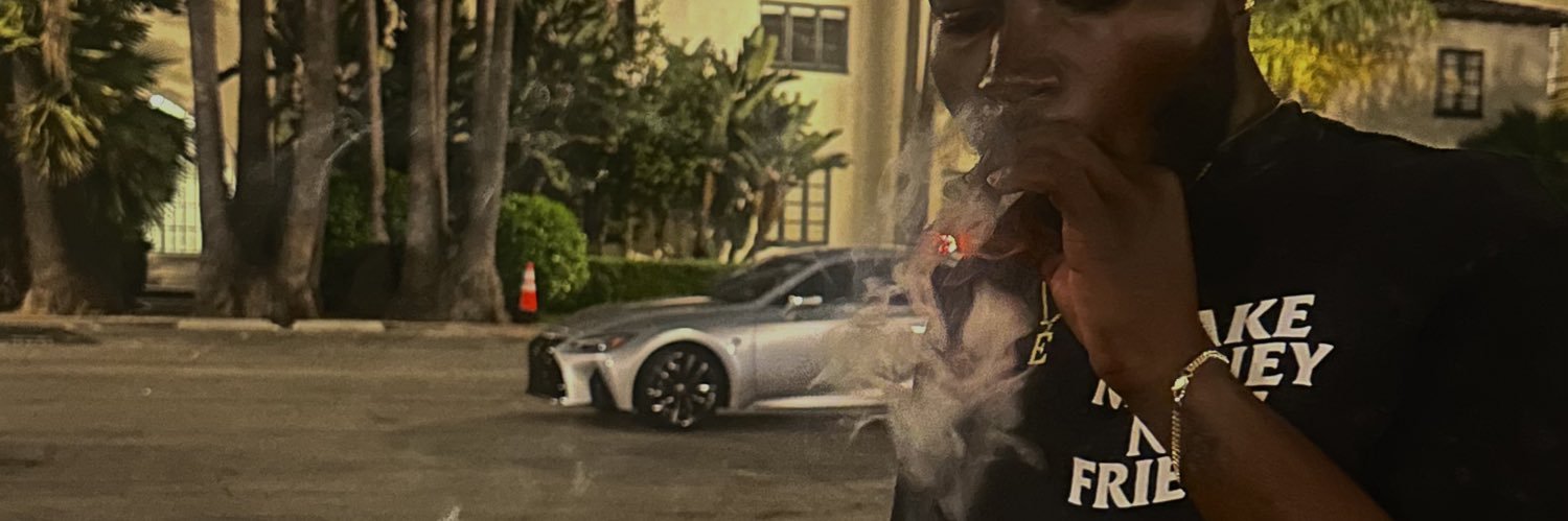 tharealelijah's profile banner image