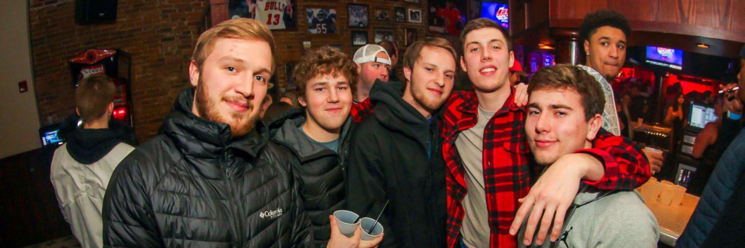 joshmelde's profile banner image