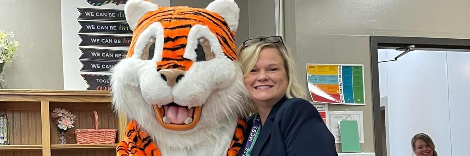 Ginger Henshaw banner