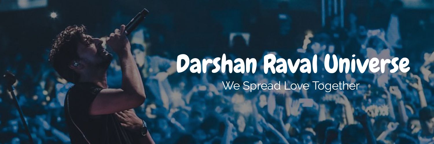 DRavalUniverse's profile banner image