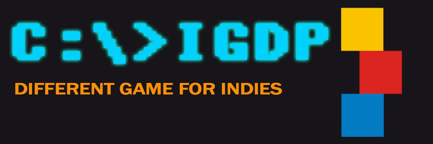 Indiegamedev Promote banner