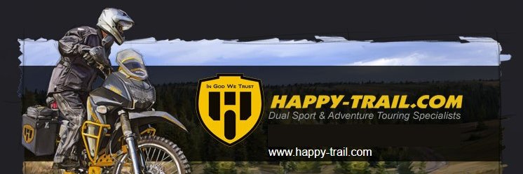 HappyTrailsMoto's profile banner image