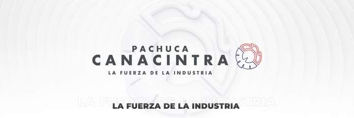 CANACINTRA Pachuca banner