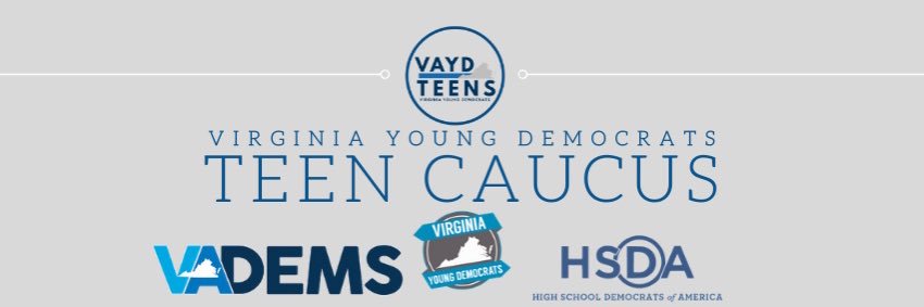VAYD_Teens's profile banner image