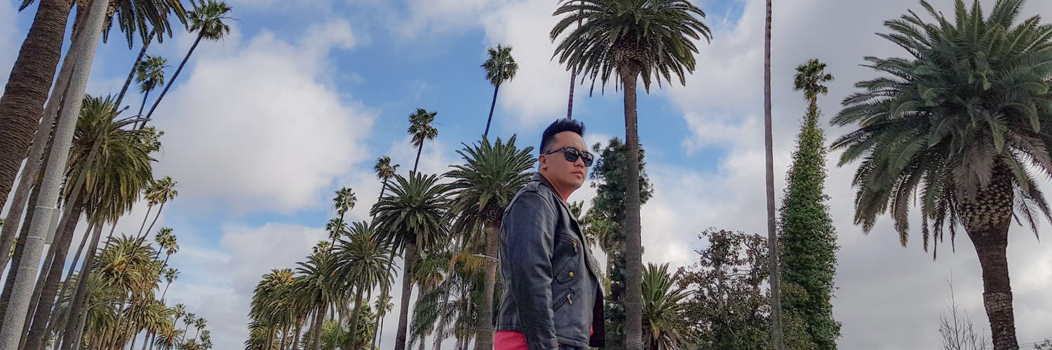 lrarceo's profile banner image