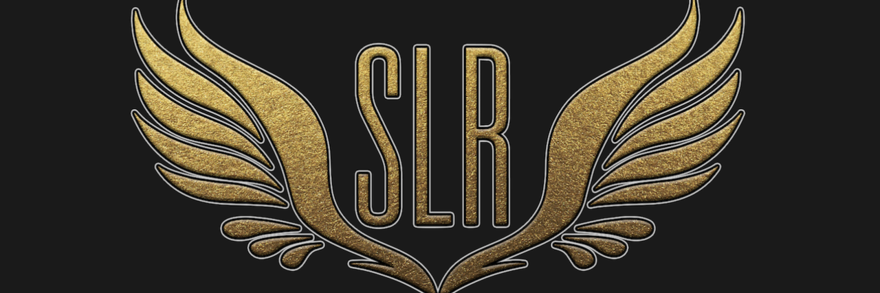 SLR banner