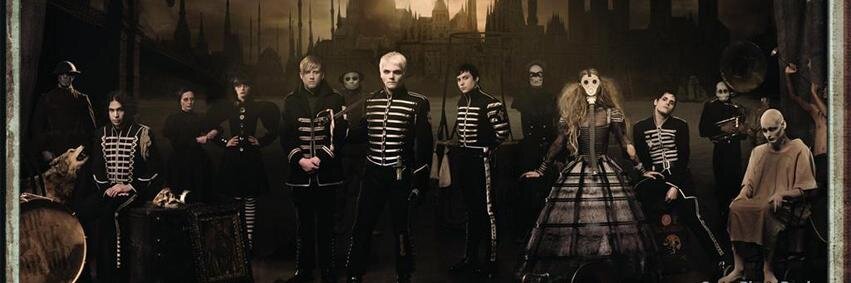 30secondstoWay's profile banner image