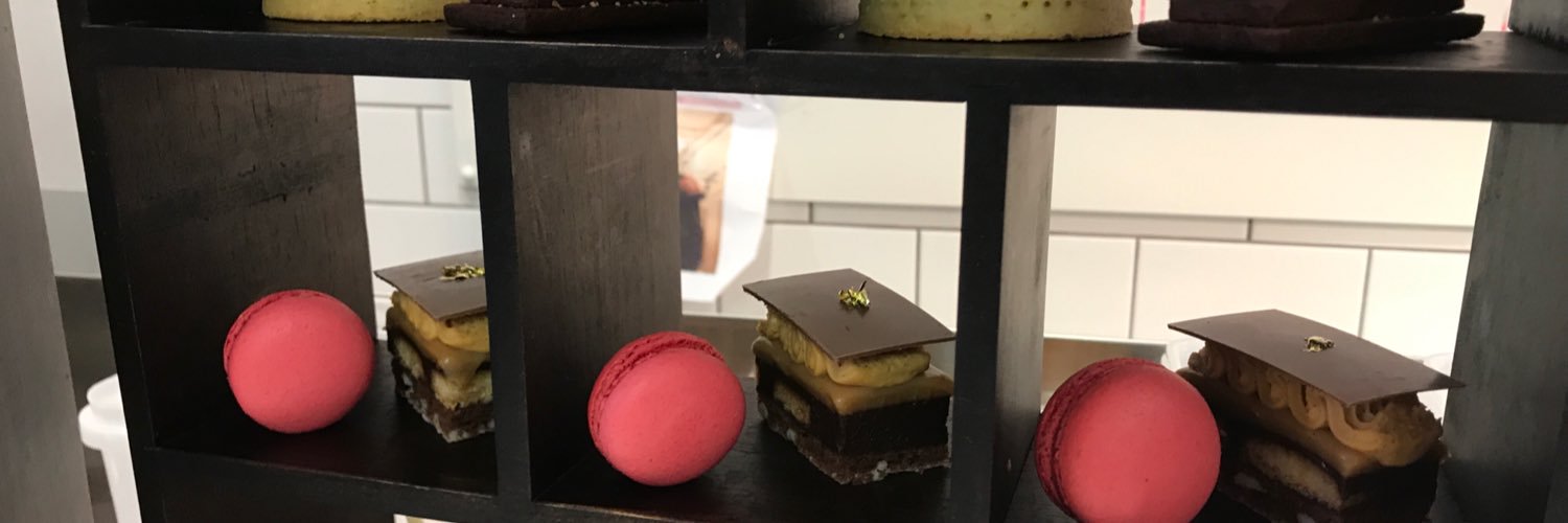 ChefSamuelBrook's profile banner image