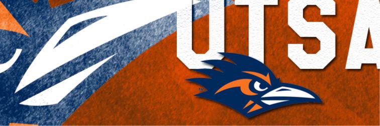 UTSA 19 banner
