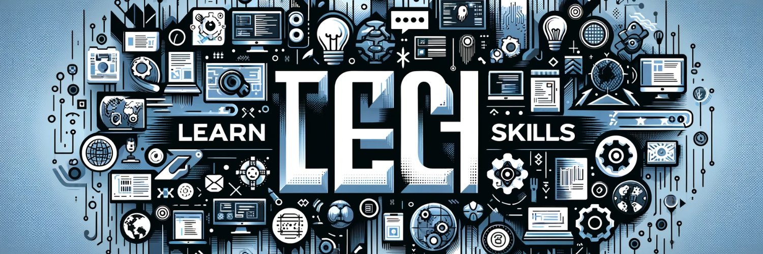 LearnNetGrow's profile banner image