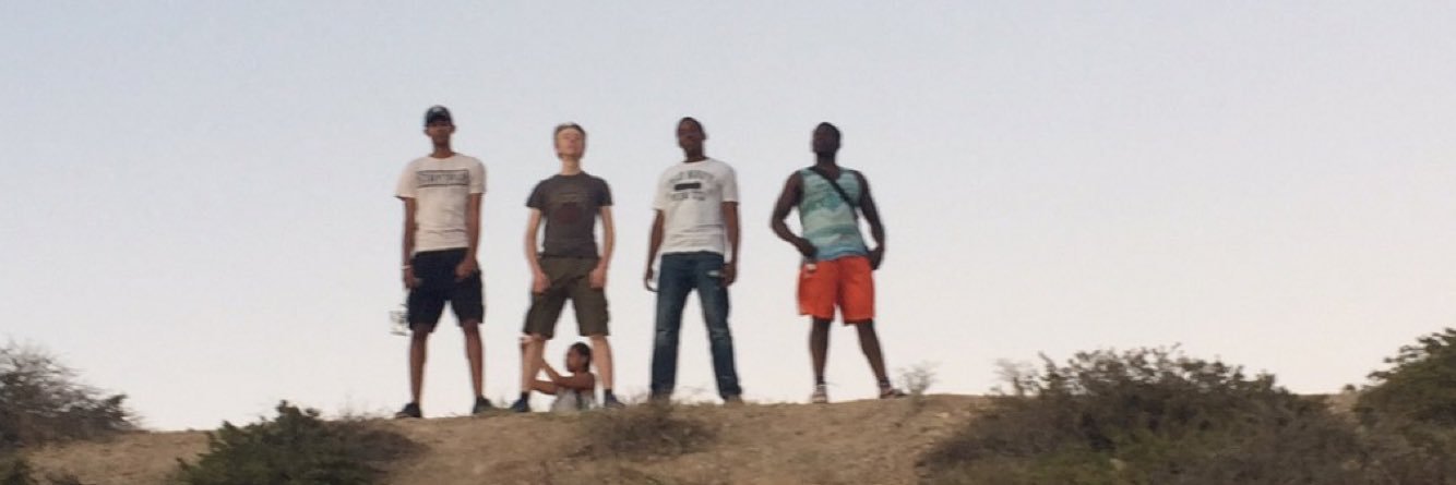 djtheblacknight's profile banner image