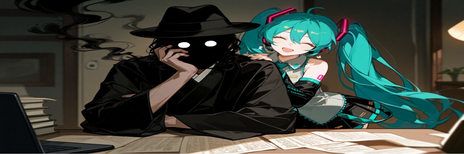 dismeeeen's profile banner image