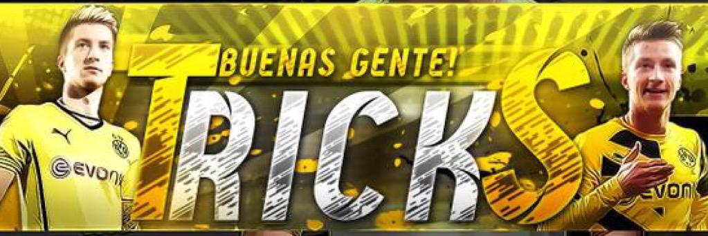 triks01's profile banner image