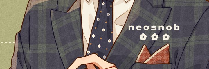 neosnob banner