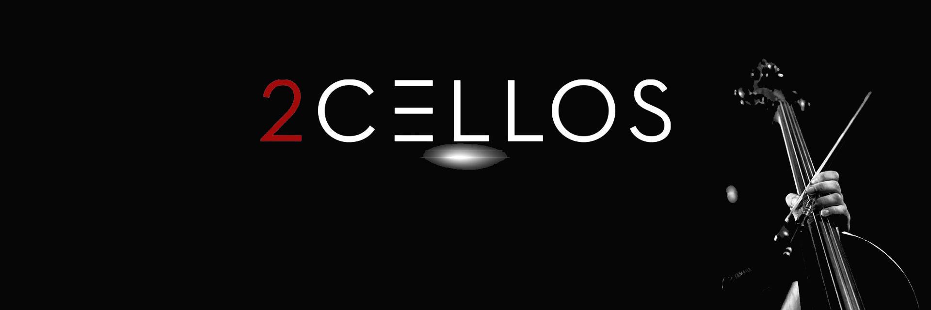 ZweiCellos's profile banner image