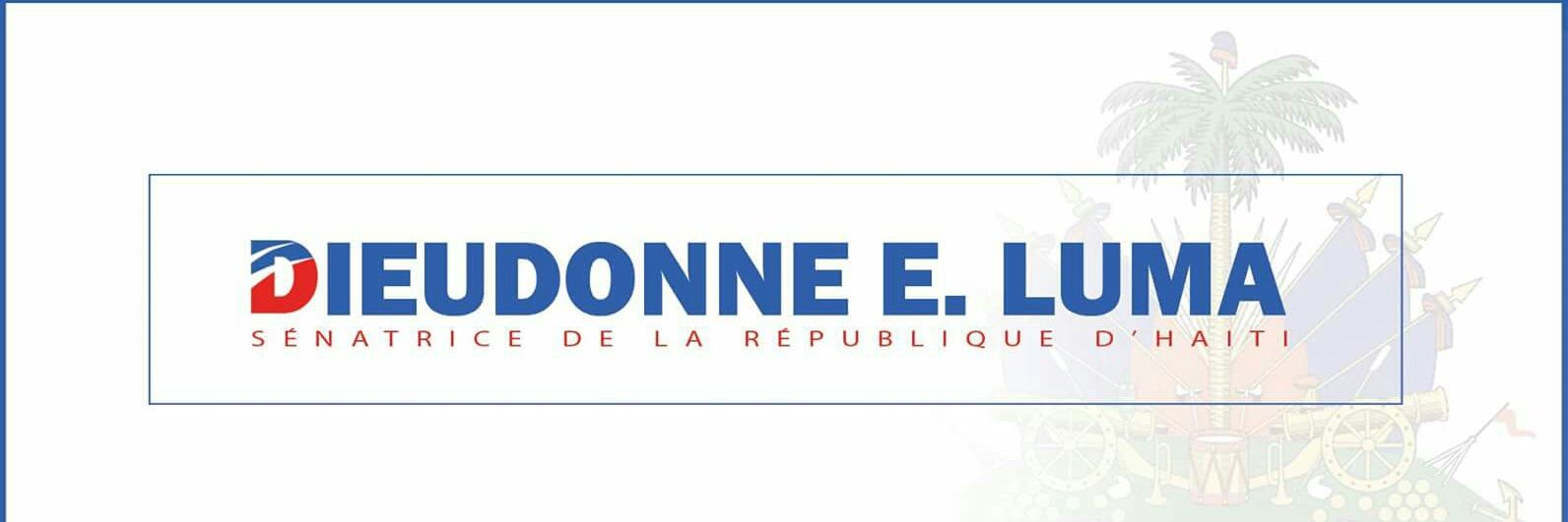 DieudonneLuma's profile banner image