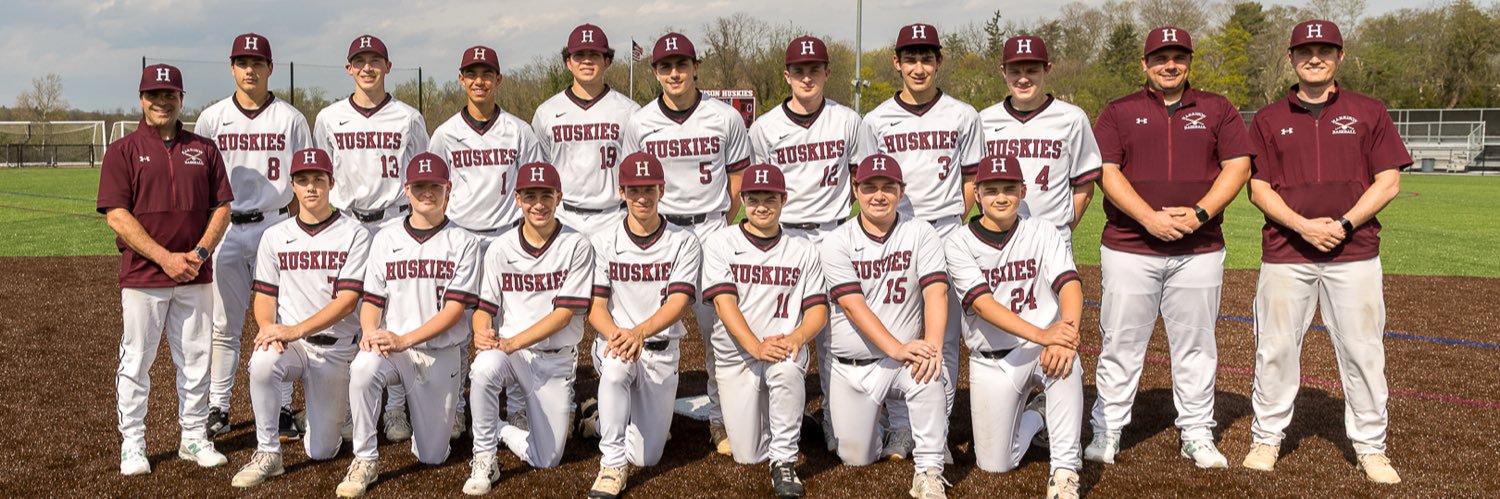 HSKYbaseball's profile banner image