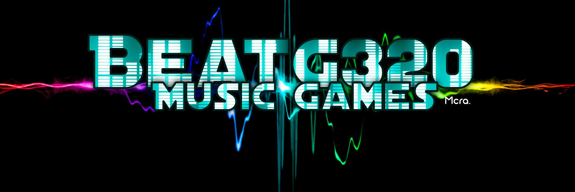 BeatG320's profile banner image