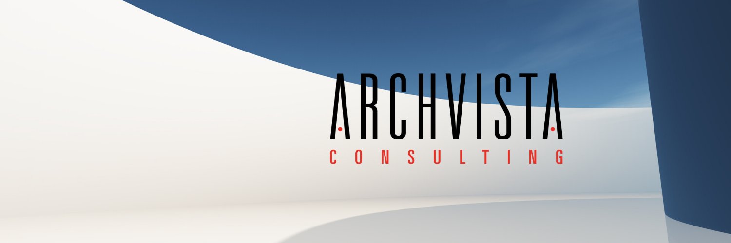 ARCHVISTA_AEC's profile banner image