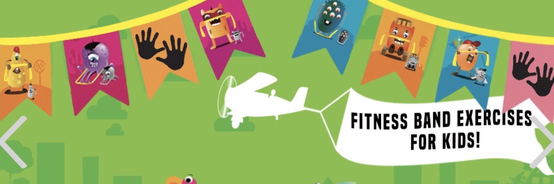 HandeeBand's profile banner image