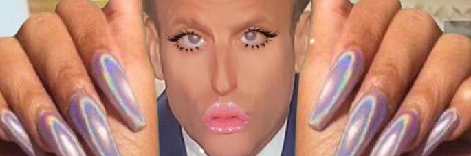 Chantal sarah banner