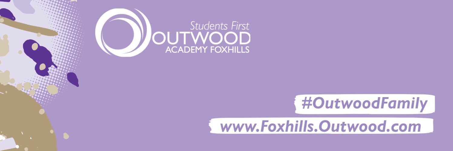 OAF PE Department banner