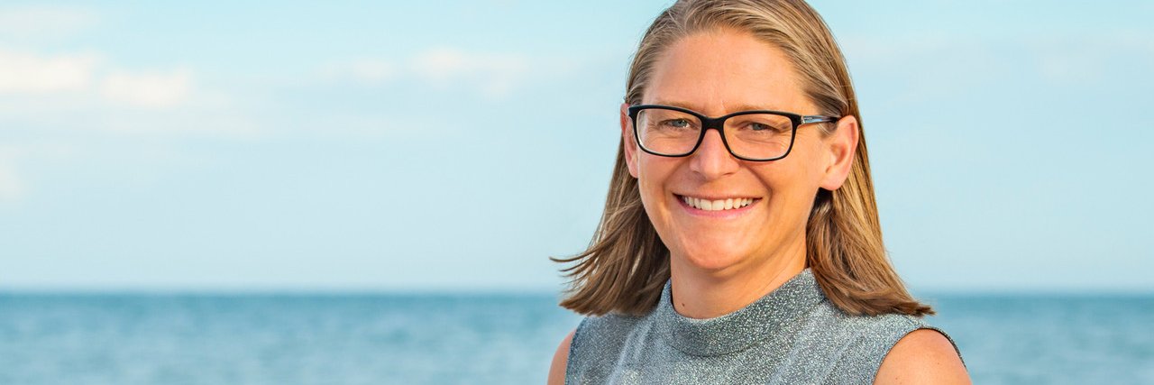 Keryn Stevens banner