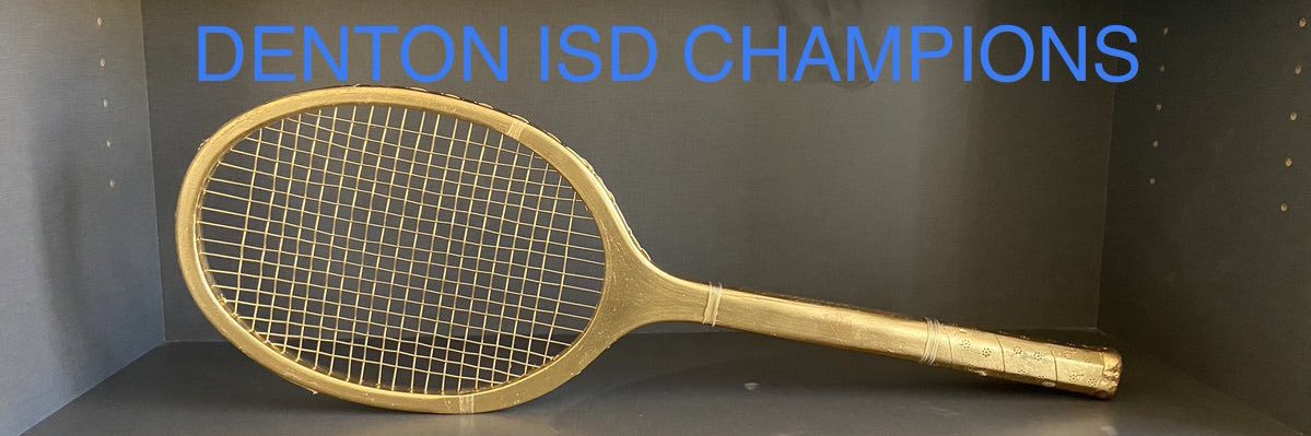 Guyer Tennis banner