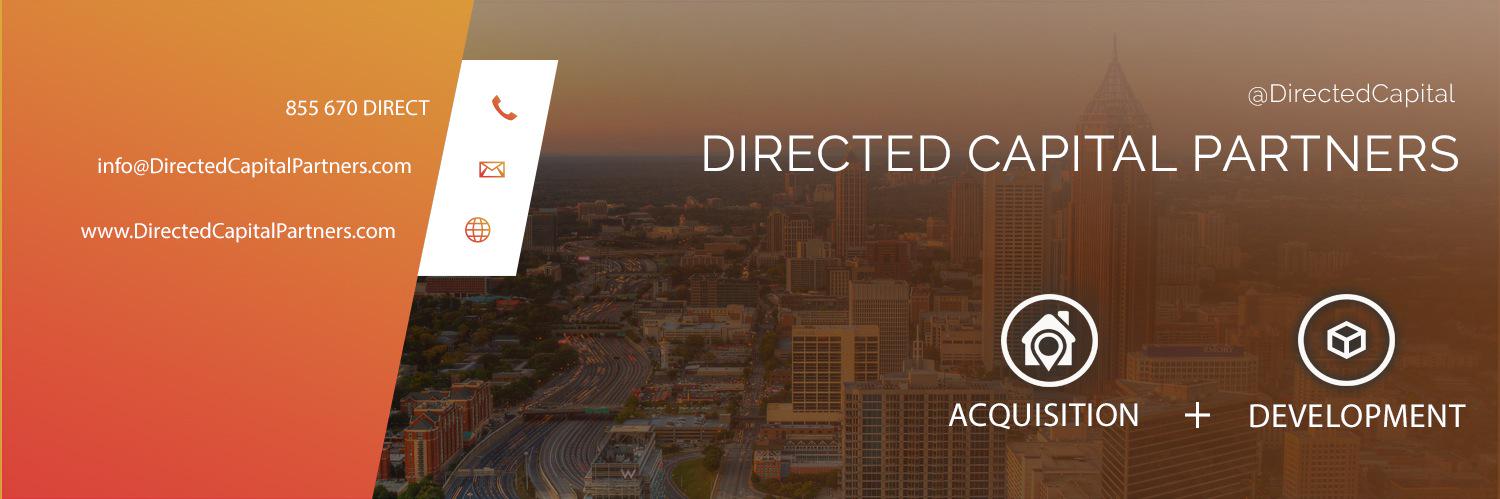 DirectedCapital's profile banner image