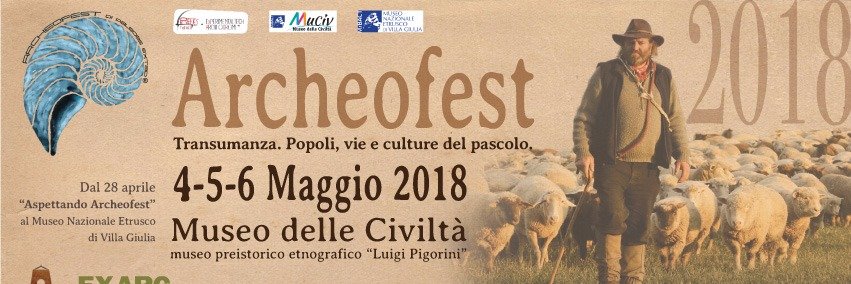 archeofest's profile banner image