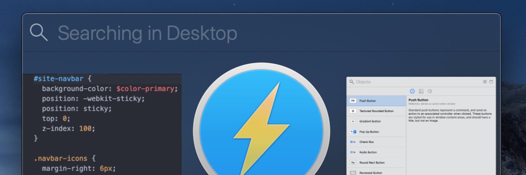 Screenie for Mac banner