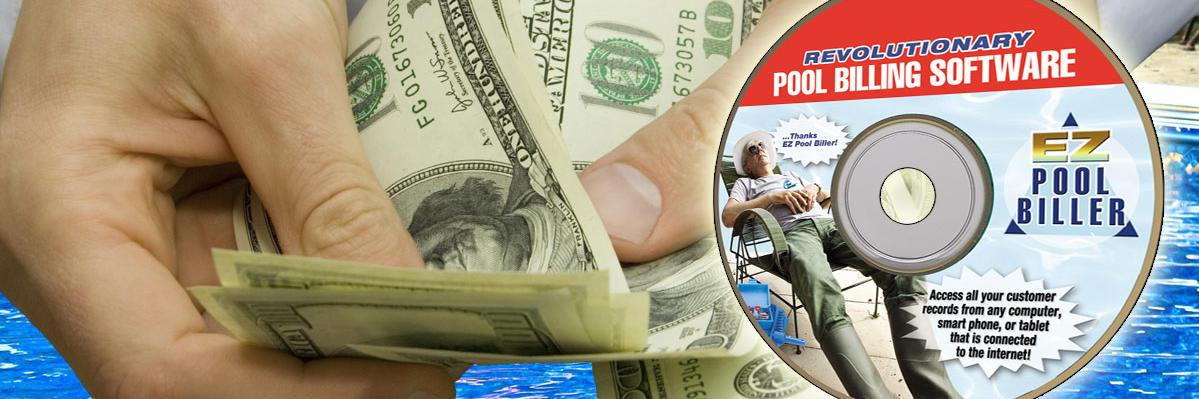 EZPoolBiller's profile banner image