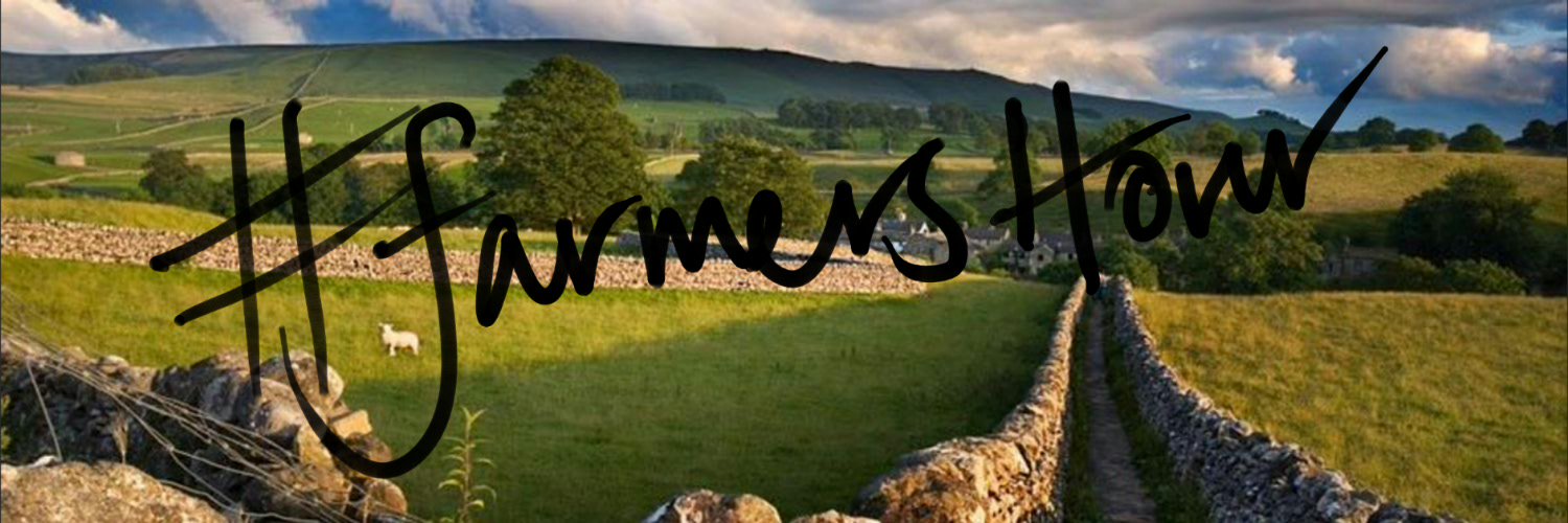 farmershour's profile banner image