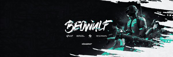 Beowulf_ios Profile Banner