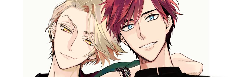 Llilioc's profile banner image