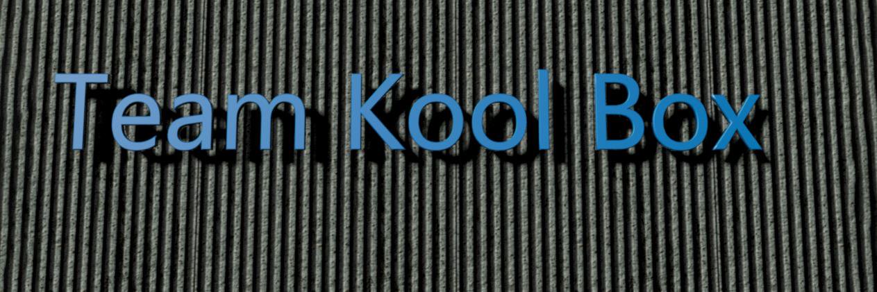 mrteamkoolbox's profile banner image