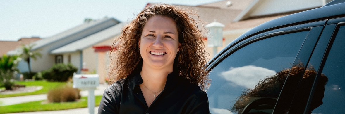 Drea Mize | Realtor | Trainer | Consultant banner