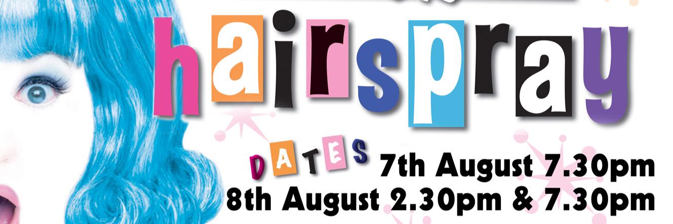 hairspraysummer's profile banner image