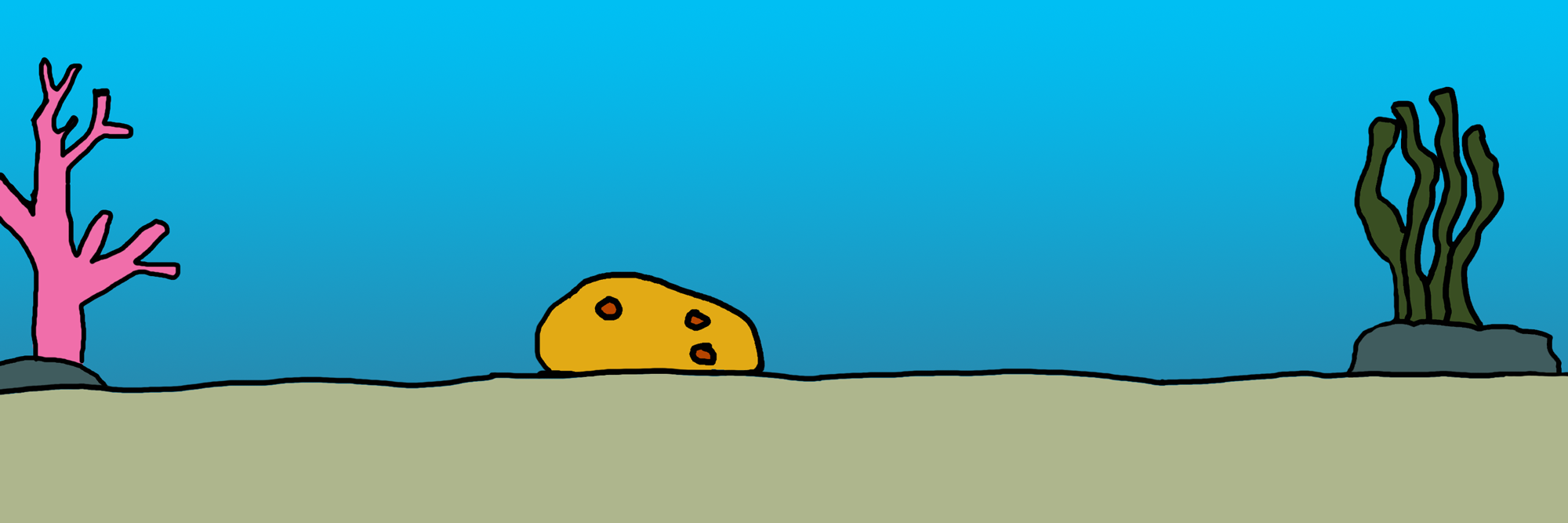 squidcomic's profile banner image